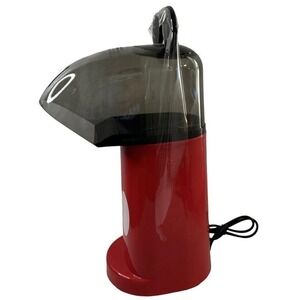 DISNEY MICKEY MOUSE POPCORN HEALTHY‎ HOT AIR POPPER